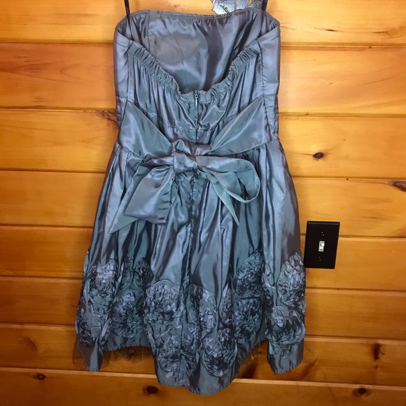 Strapless Candies Dress - Picture 3 of 5